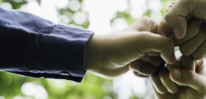 Participation in initiatives