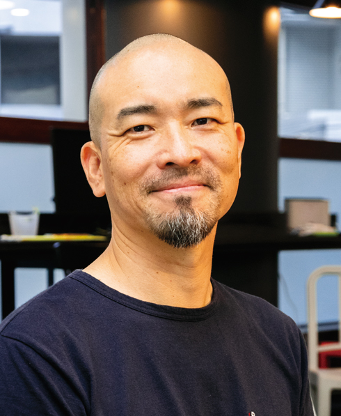 Takuya Onishi<br/>Representative of ENERGY MEET Architect Associate Professor, Faculty of Environment and Information Studies, Keio University