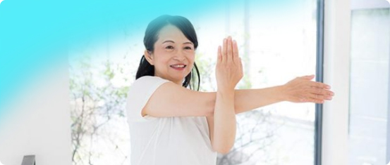 【Mibyo PF】未病改善のための健康増進プラットフォーム