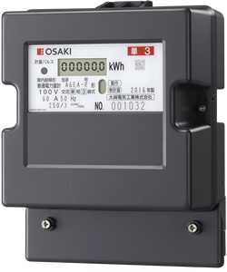 A6EA-R(60A) 