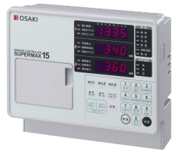 スーパーマックス１５