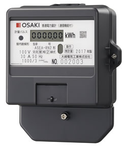 A5EA-RN2　30A 