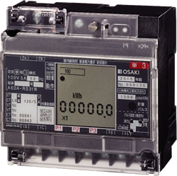 A6DA-RS31 (100V /5A) 