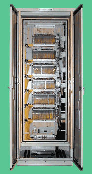 GODF-2400A