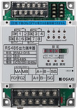 RS485出力端末器（オプション）