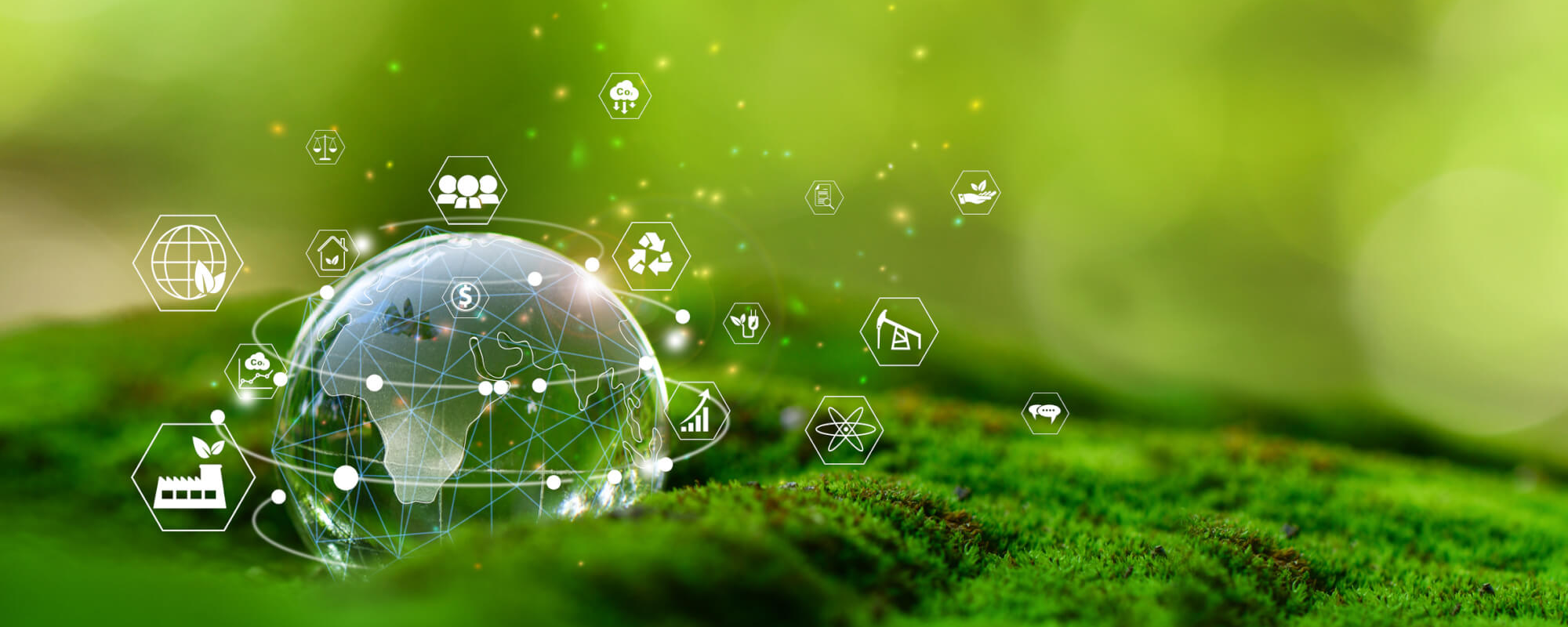 省エネ・脱炭素