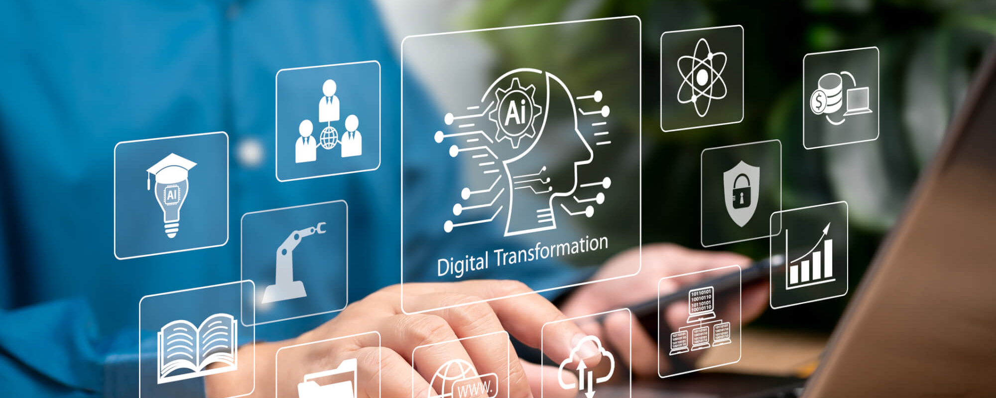 DX（遠隔自動検針サービス・スマートロック）