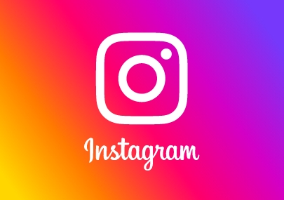 採用 Instagram